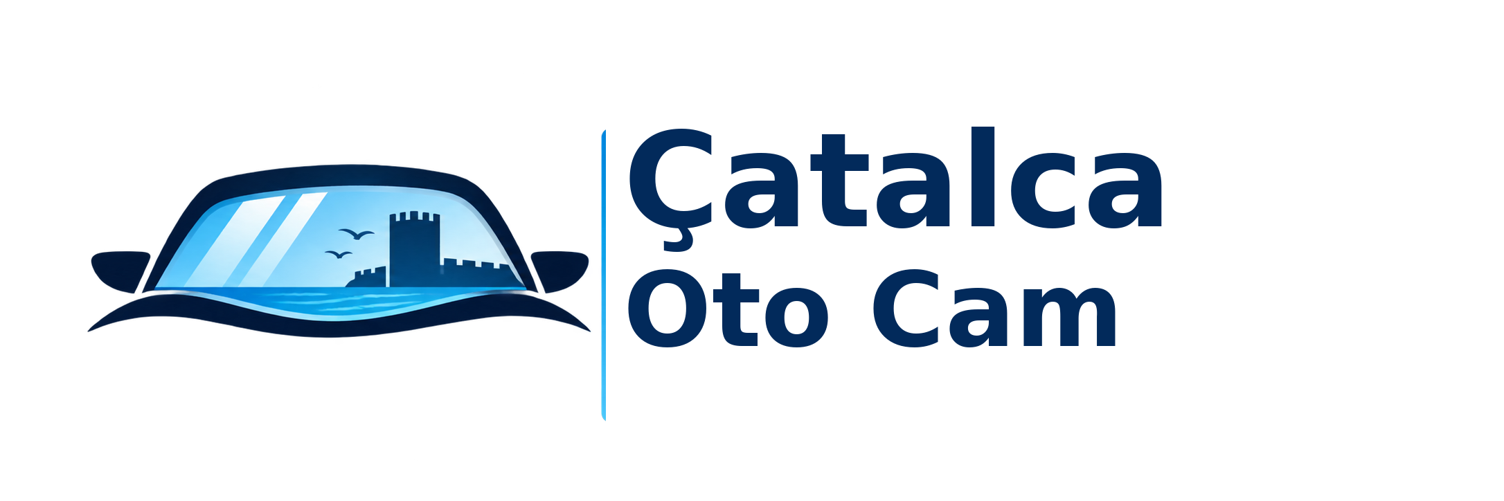 Çatalca Oto Cam